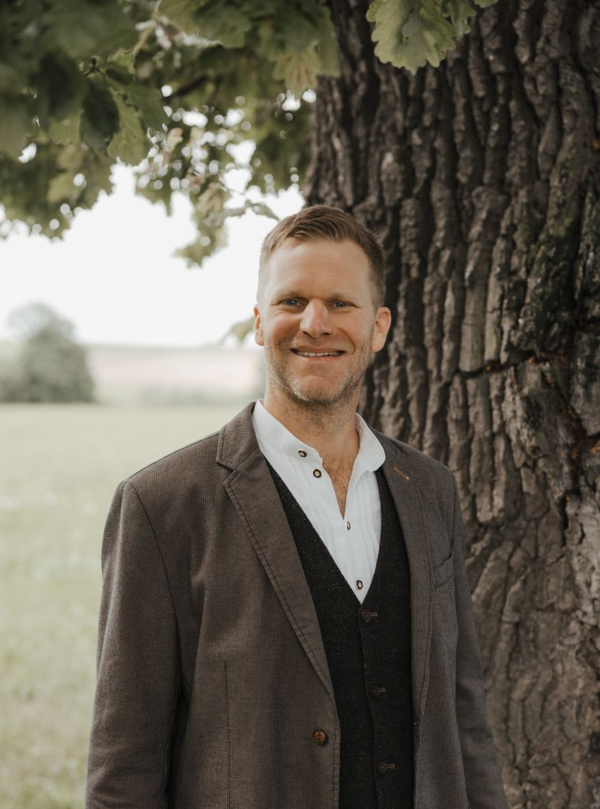 Florian Steber, Holz Authentisch