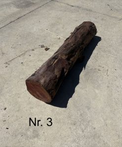 Eibe Rundholz Nr. 3