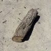 Wacholder Rundholz